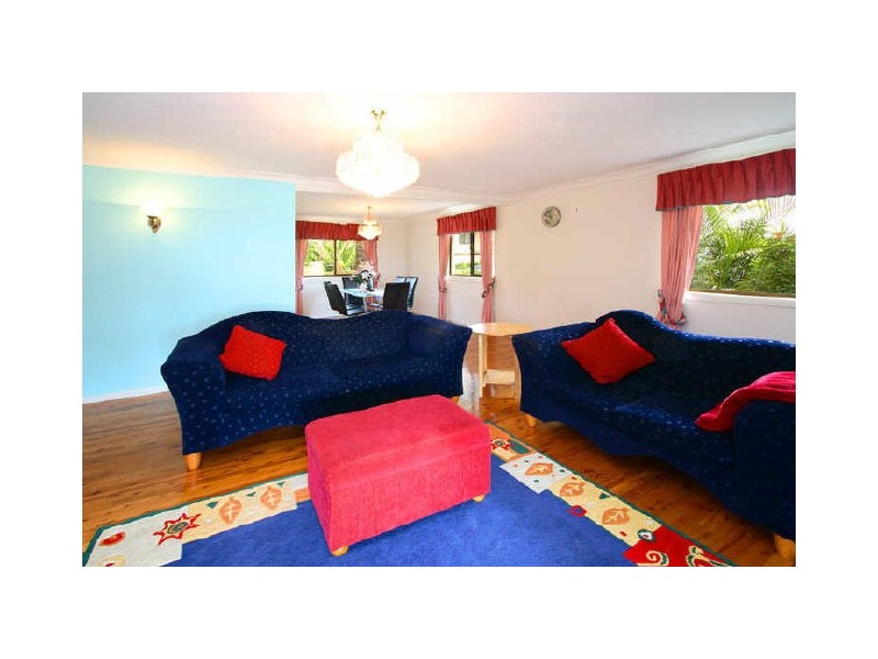 3 Margery Street, Thornlands QLD 4164