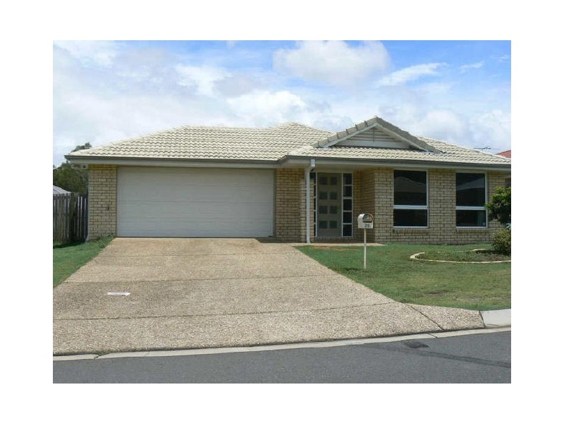 26 Adam Street, Cleveland QLD 4163