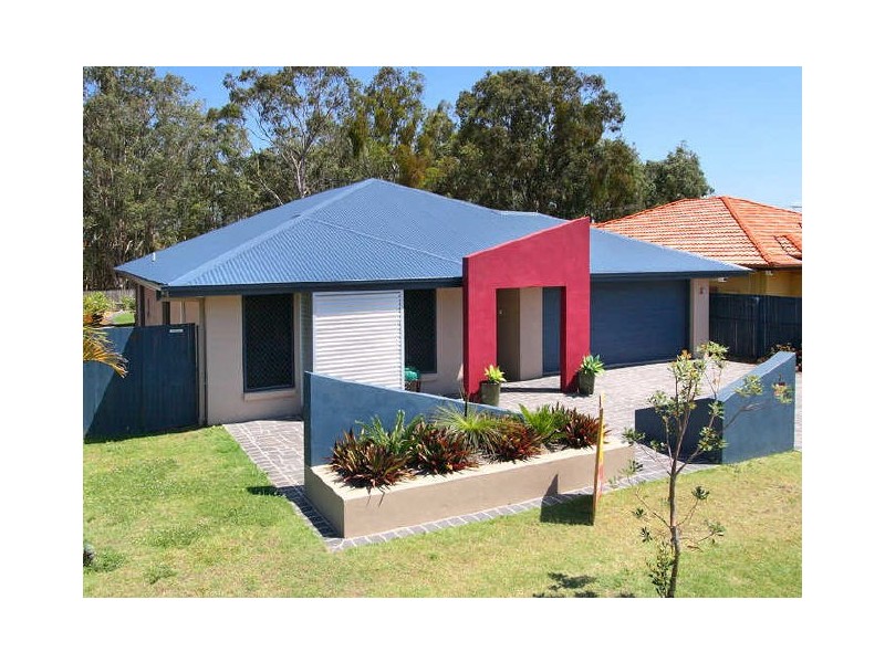 3 River Gum Place, Thornlands QLD 4164