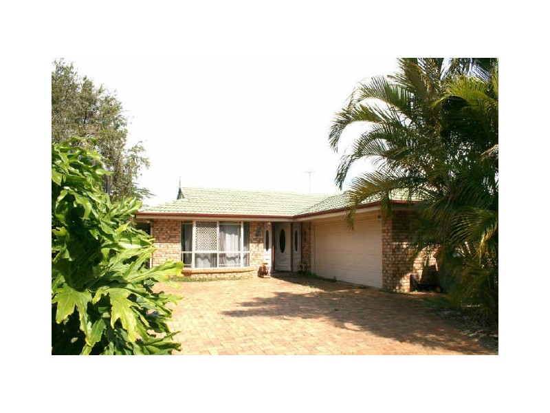 209 Coburg Street West, Cleveland QLD 4163