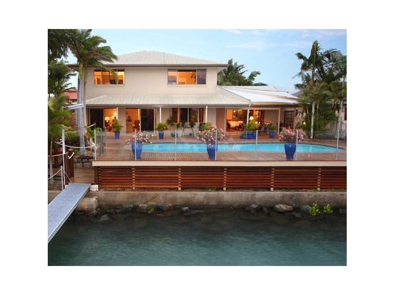 18 Voyagers Court, Raby Bay QLD 4163