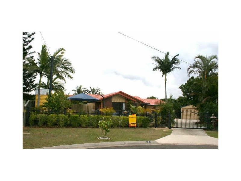 4 Conway Court, Capalaba QLD 4157