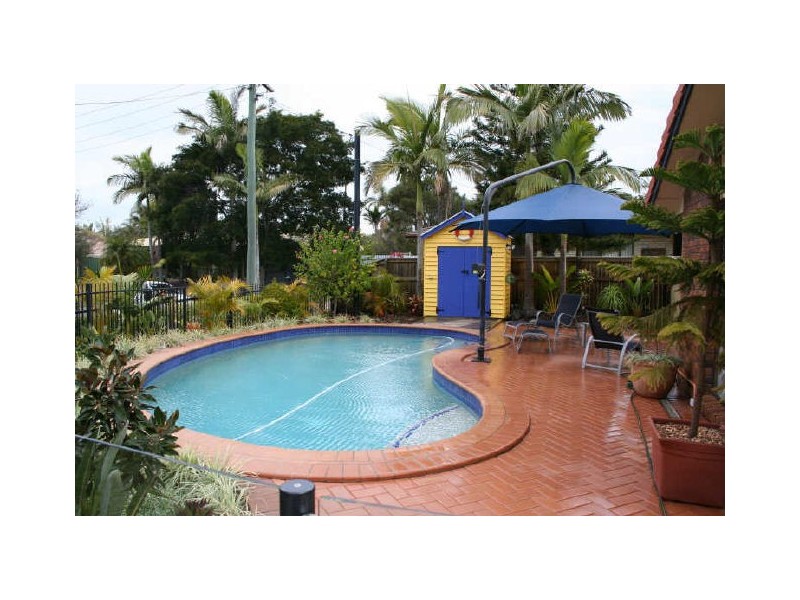 4 Conway Court, Capalaba QLD 4157