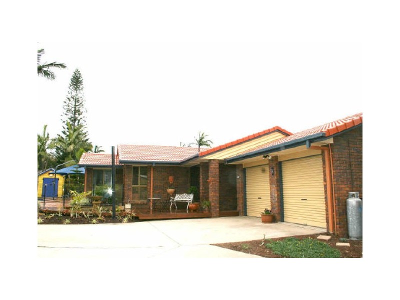 4 Conway Court, Capalaba QLD 4157