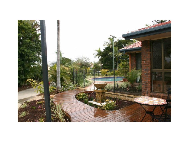 4 Conway Court, Capalaba QLD 4157