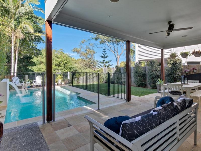 31 Erobin Street, Cleveland QLD 4163