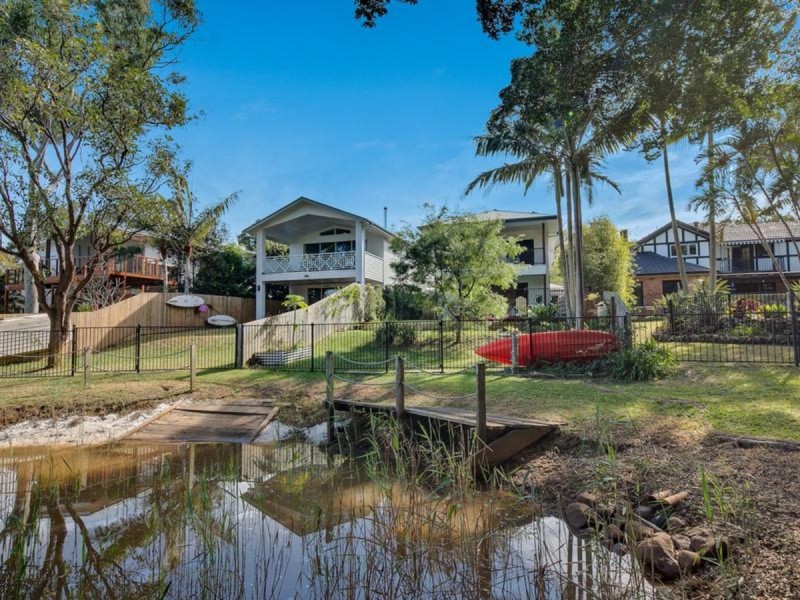 31 Erobin Street, Cleveland QLD 4163