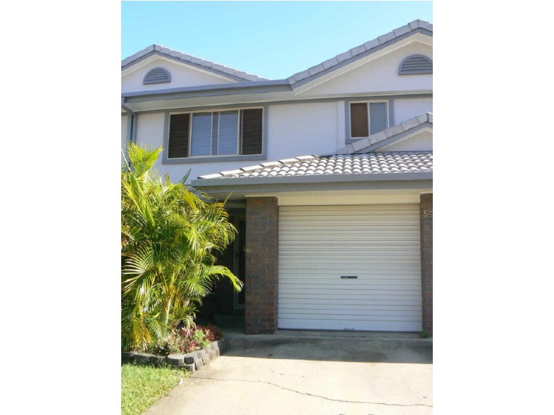 55 “Bayside Central”/205 Thorneside Road, Thorneside QLD 4158