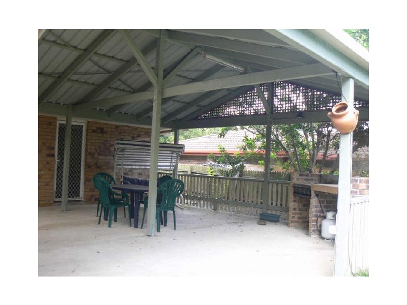 159 Vienna Road, Alexandra Hills QLD 4161