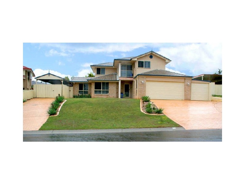 20 Turner Crescent, Wellington Point QLD 4160