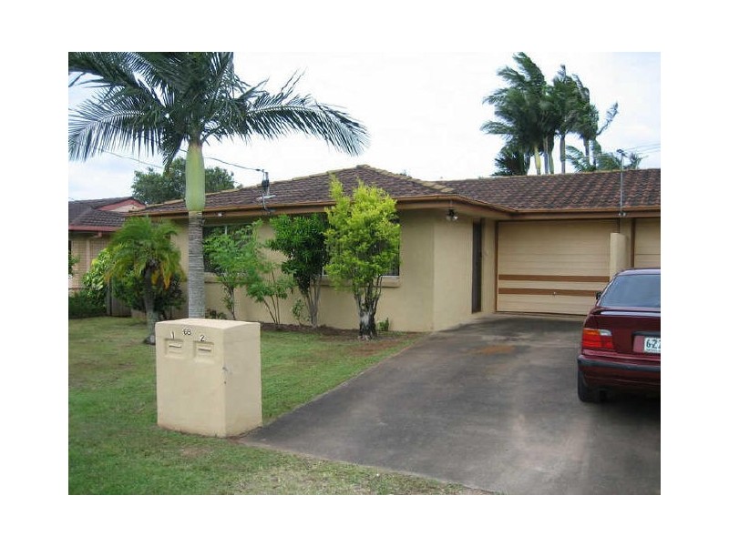 1/68 Haggup Street, Cleveland QLD 4163