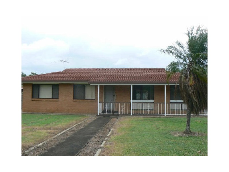 7 Carinya Street, Cleveland QLD 4163