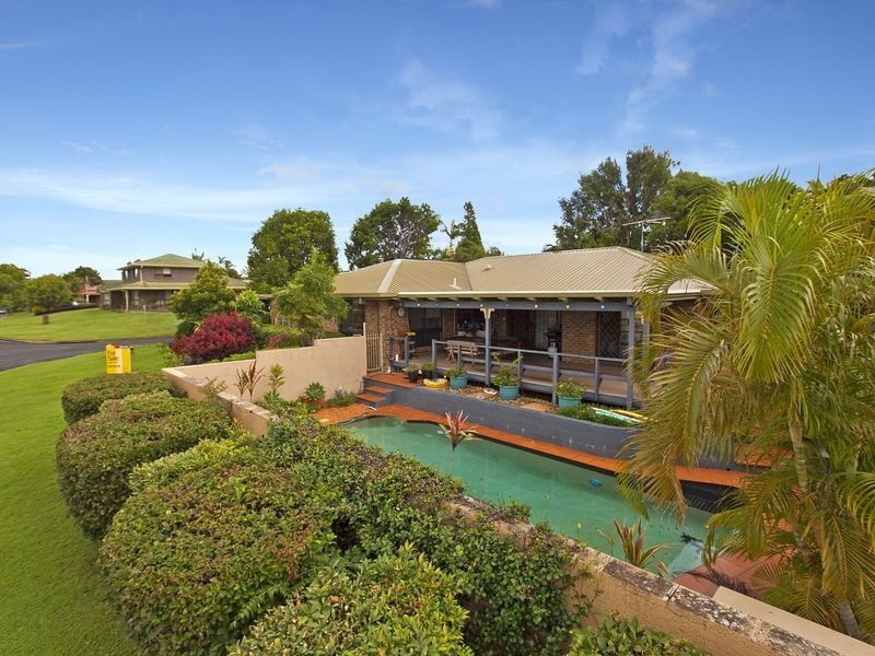 9 Sunshine Drive, Cleveland QLD 4163