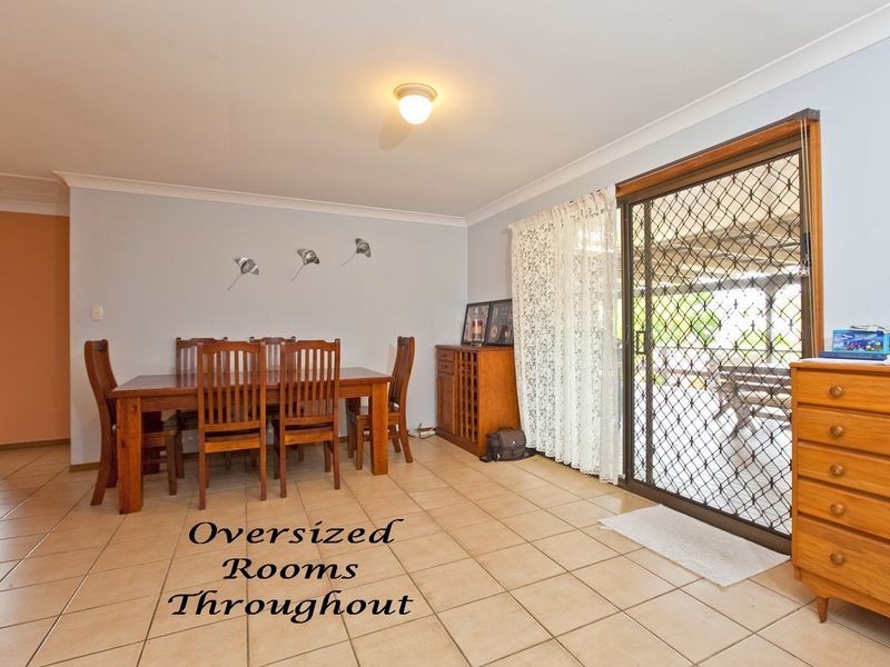 9 Sunshine Drive, Cleveland QLD 4163