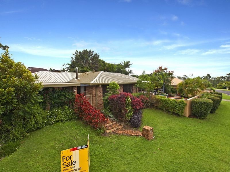 9 Sunshine Drive, Cleveland QLD 4163