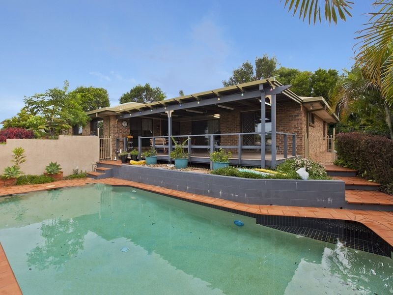 9 Sunshine Drive, Cleveland QLD 4163