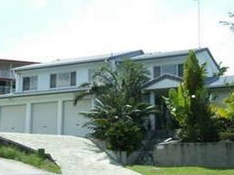 5 Ettrick Court, Carina QLD 4152