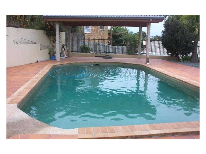 5 Ettrick Court, Carina QLD 4152