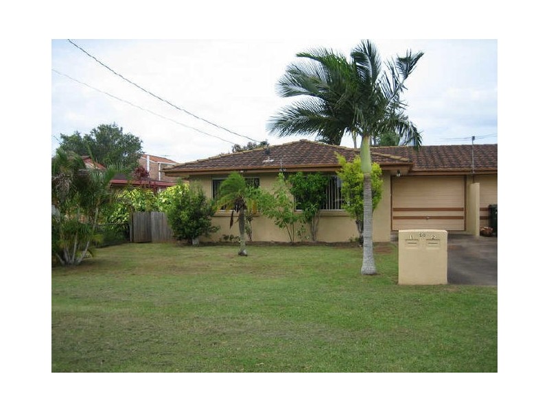 2/68 Haggup Street, Cleveland QLD 4163