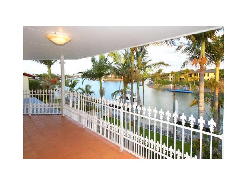 26 Seacrest Court, Raby Bay QLD 4163