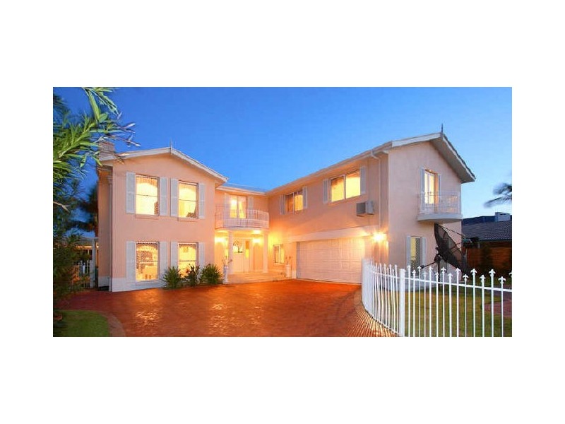 26 Seacrest Court, Raby Bay QLD 4163