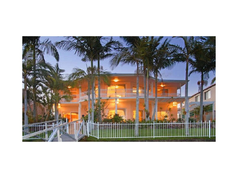 26 Seacrest Court, Raby Bay QLD 4163