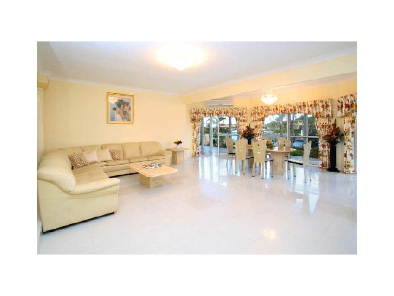 26 Seacrest Court, Raby Bay QLD 4163