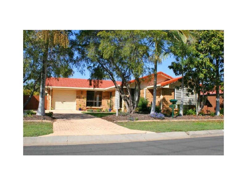 16 Julieanne Court, Cleveland QLD 4163