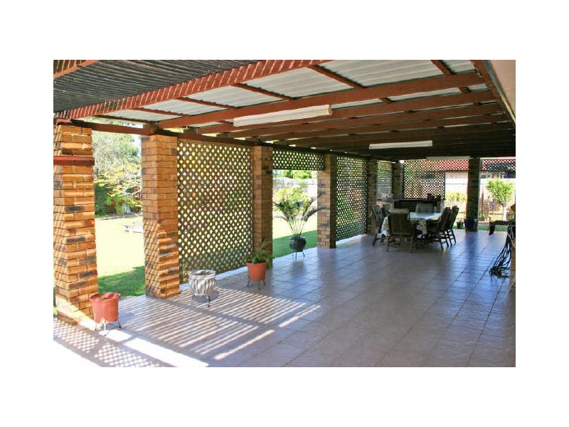 16 Julieanne Court, Cleveland QLD 4163