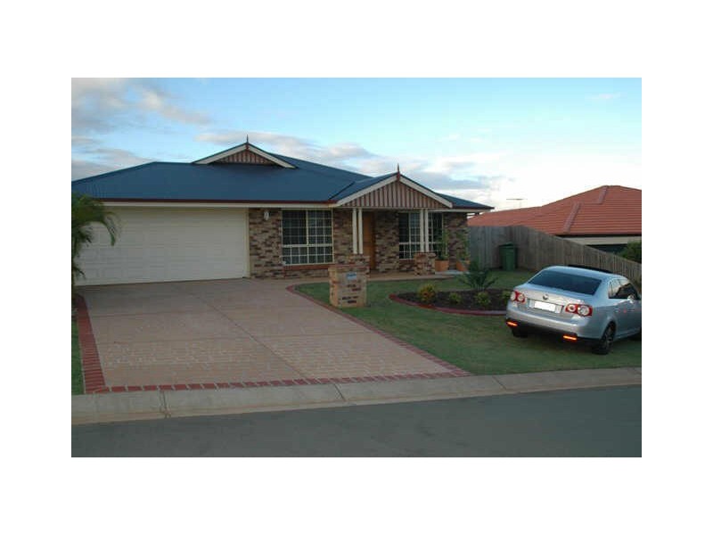 6 Apple Gum Crescent, Thornlands QLD 4164