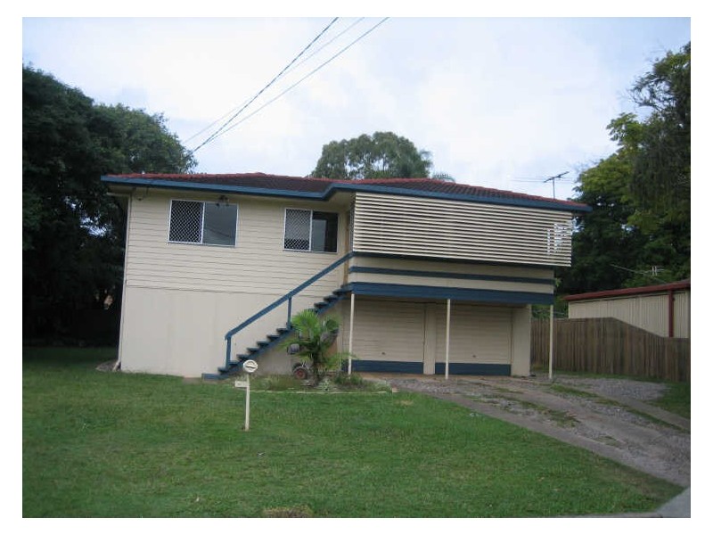 12 Christine Court, Cleveland QLD 4163