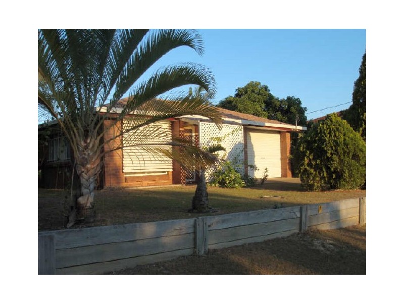 17 Ogilvie Street, Alexandra Hills QLD 4161