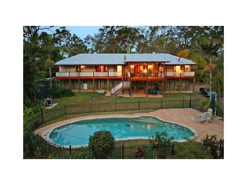 48 Wildsoet Street, Burbank QLD 4156
