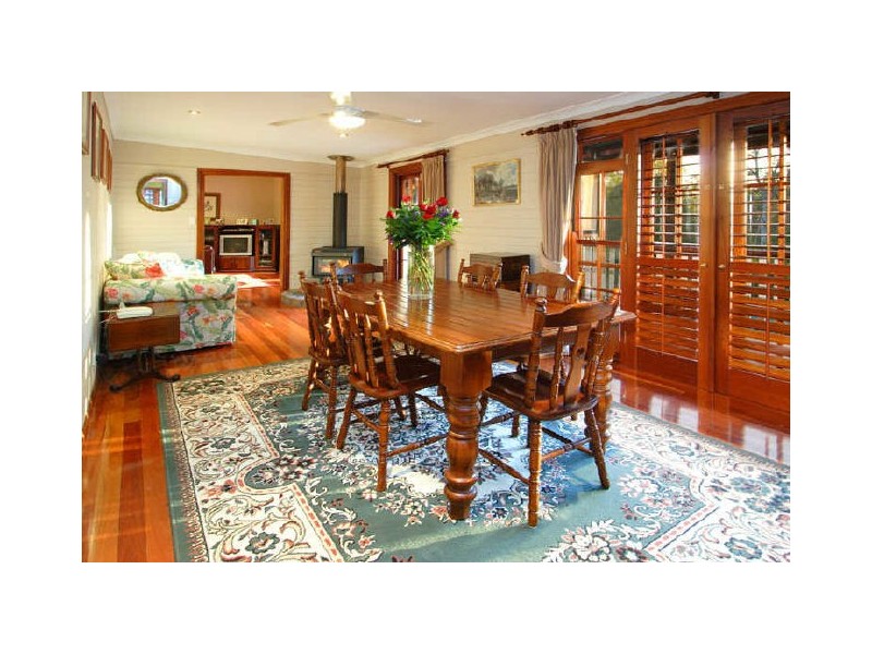 48 Wildsoet Street, Burbank QLD 4156