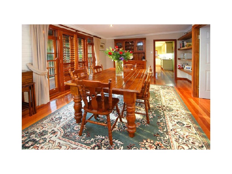 48 Wildsoet Street, Burbank QLD 4156
