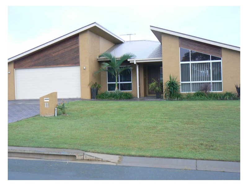 11 Calliandra Place, Thornlands QLD 4164