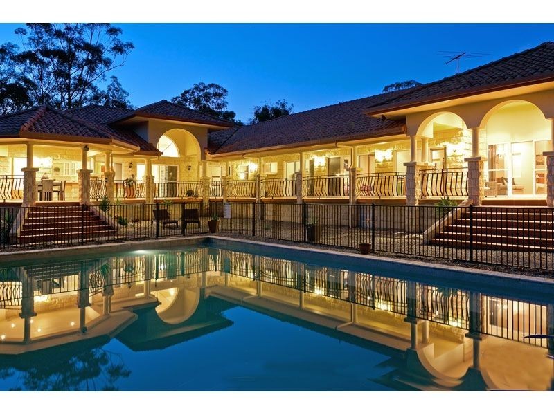 140 Sanctuary Drive, Mount Cotton QLD 4165