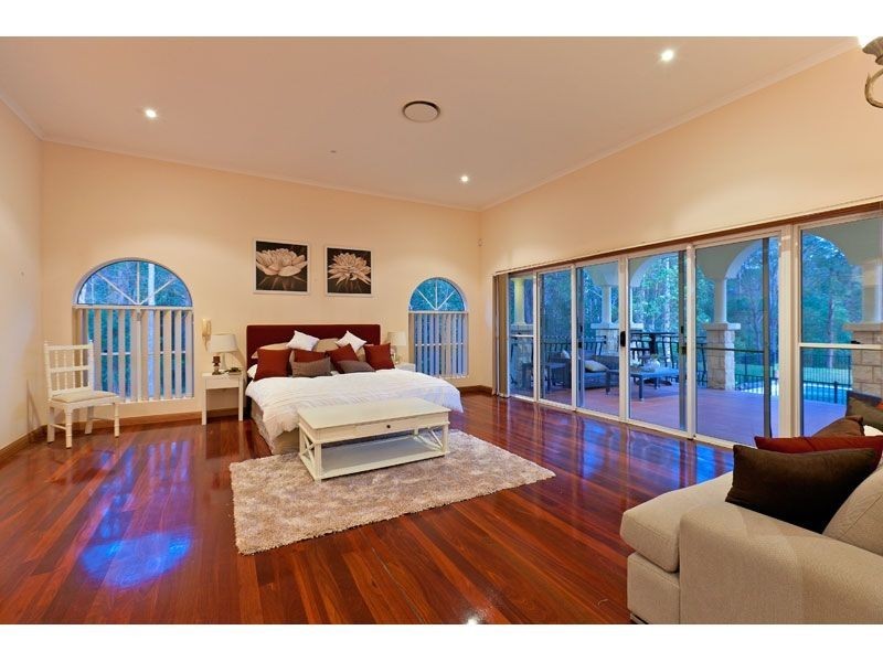 140 Sanctuary Drive, Mount Cotton QLD 4165