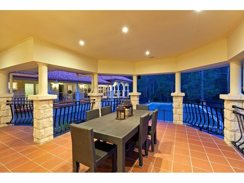 140 Sanctuary Drive, Mount Cotton QLD 4165