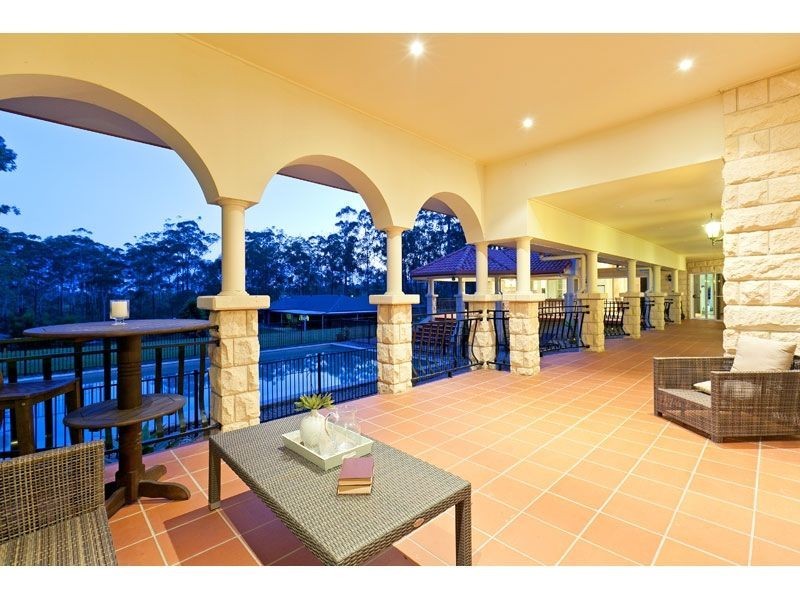 140 Sanctuary Drive, Mount Cotton QLD 4165