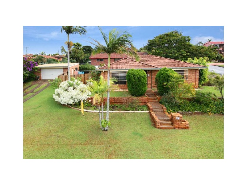 4 Brief Street, Cleveland QLD 4163