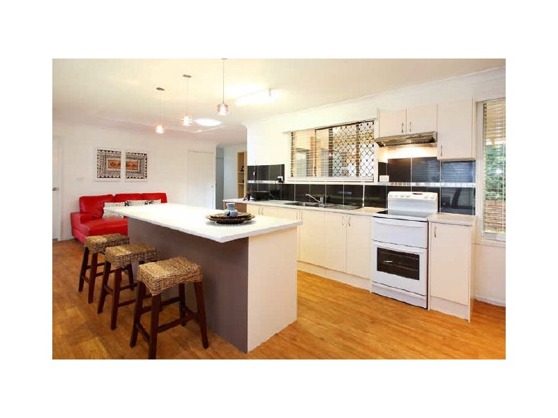 4 Brief Street, Cleveland QLD 4163