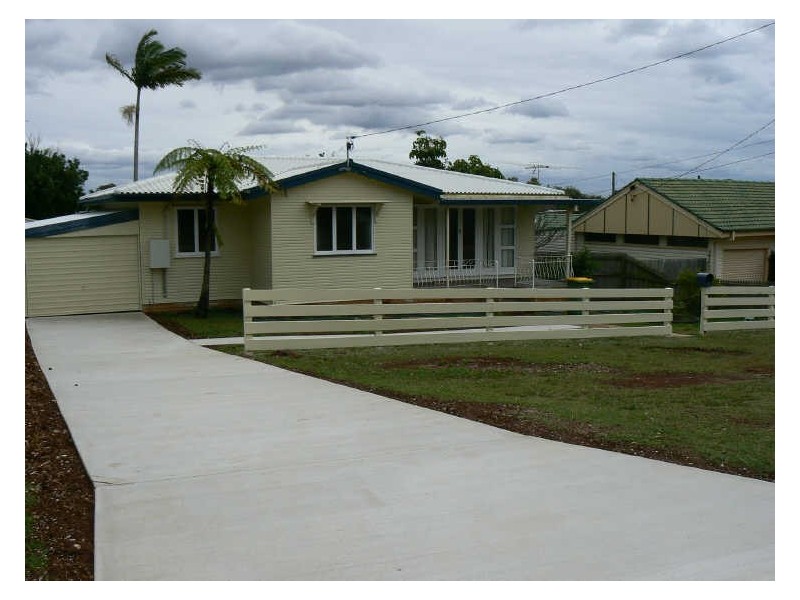 70 Island Street, Cleveland QLD 4163