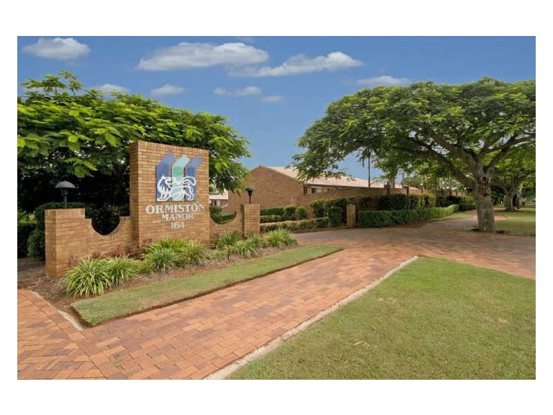 50 “Ormiston Manor”/164 Wellington Street, Ormiston QLD 4160