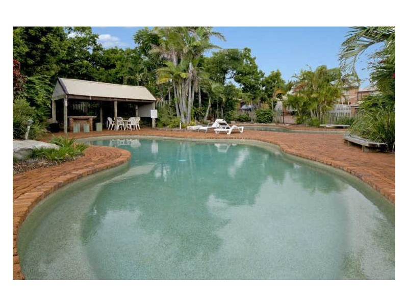 50 “Ormiston Manor”/164 Wellington Street, Ormiston QLD 4160