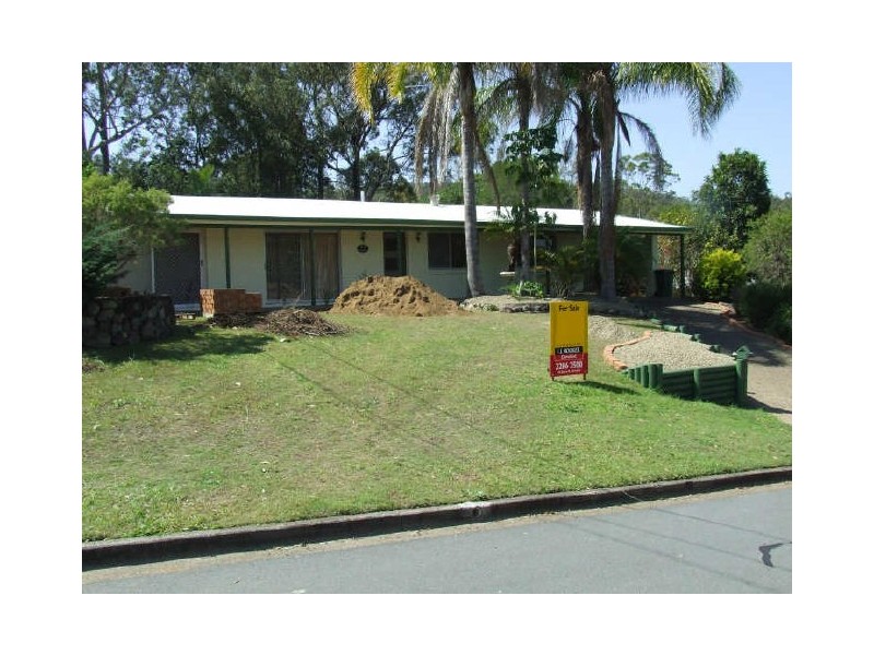 22 Idola Street, Shailer Park QLD 4128