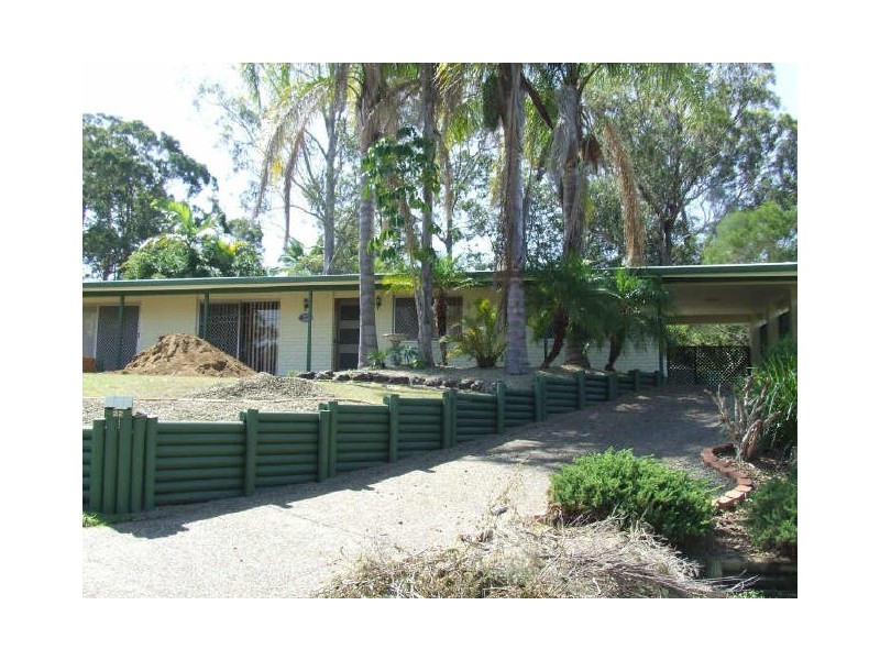 22 Idola Street, Shailer Park QLD 4128