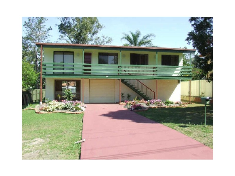13 Tallaroon Street, Shailer Park QLD 4128