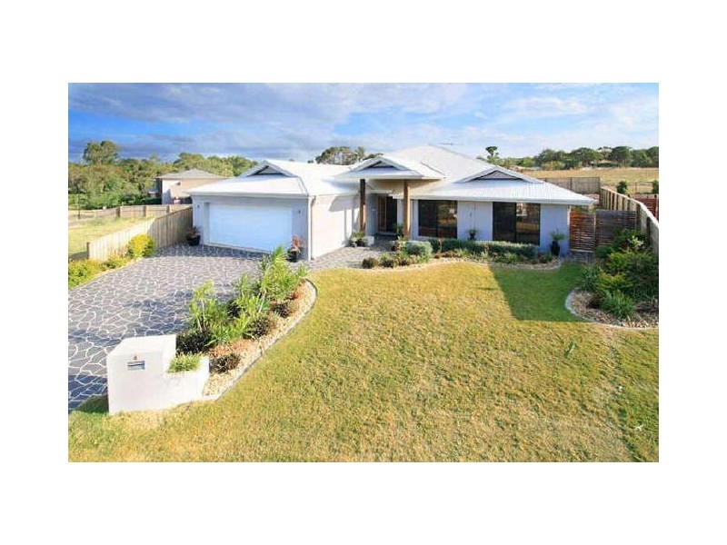 4 Caldwell Close, Thornlands QLD 4164