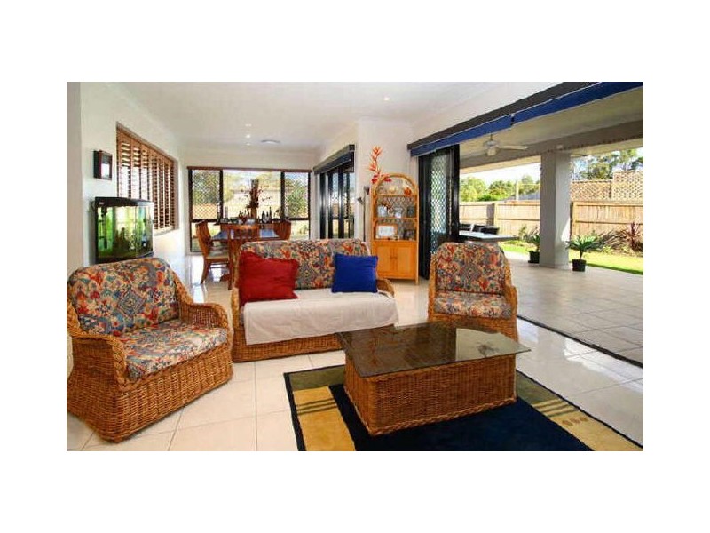 4 Caldwell Close, Thornlands QLD 4164